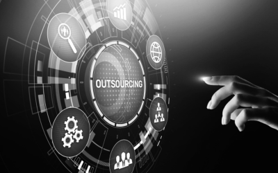 Top 5 Benefits of Outsourcing for Companies Like Yours